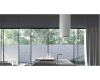 Островная вытяжка Faber Corinthia Isola EV8P WH MATT/TS A37 110.0456.219