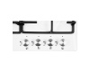 Варочная поверхность Nord HS 6043 W