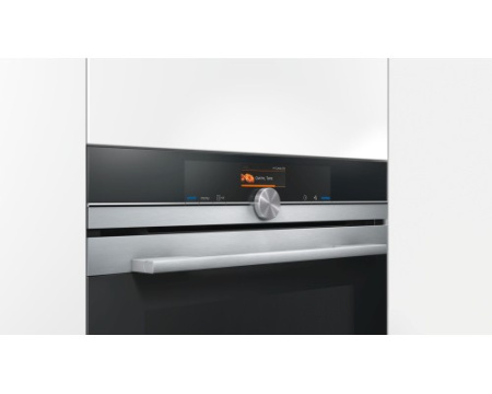 Духовой шкаф Siemens HB 676G0S1