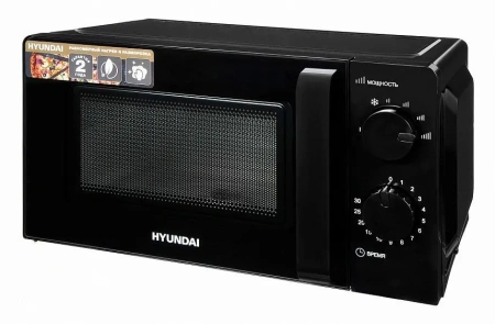 Микроволновая печь HYUNDAI HYM-M2039