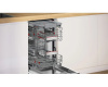 Встраиваемая посудомоечная машина Bosch SPV6EMX09E