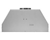 Вытяжка Maunfeld VIVID 603EM нержавеющая сталь