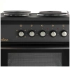 Плита FLAMA L FE 14010 AT