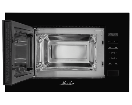 Встраиваемая микроволновая печь Monsher MMH 1020 B