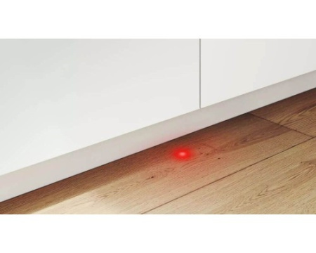 Встраиваемая посудомоечная машина Bosch SPV4HKX37E