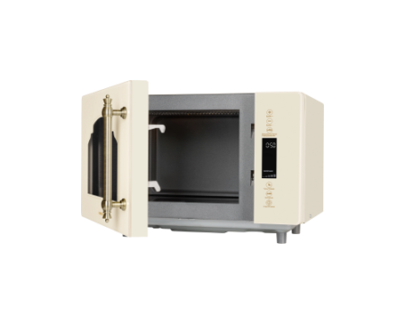 Микроволновая печь Hiberg i-VM 4588 YR