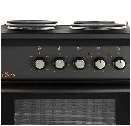 Плита FLAMA L FE 14010 AT