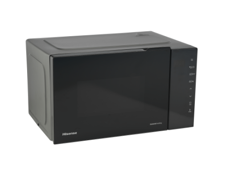 Микроволновая печь Hisense H23MOBS5H4