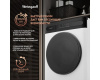 Стиральная машина с сушкой Weissgauff WMD 49411 DC Inverter Steam