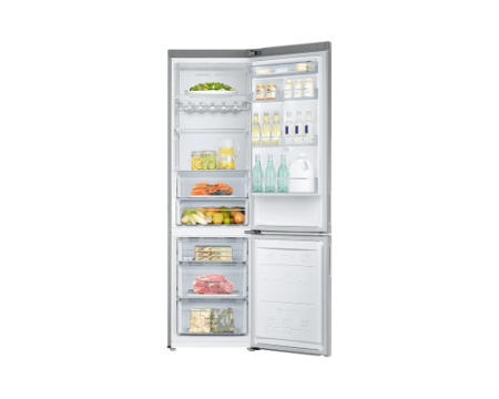 Холодильник Samsung RB37A5290SA/WT