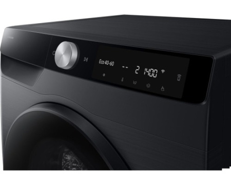 Стирально-сушильная машина Samsung WD90DG6G94BBLP