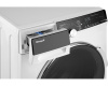 Cтиральная машина с инвертором и паром Weissgauff WM 4027 Inverter Steam