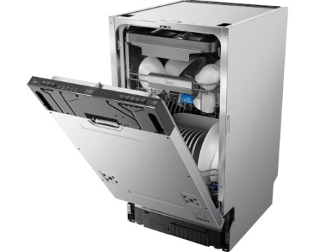 Встраиваемая посудомоечная машина Midea MID45S485I