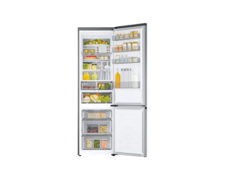 Холодильник Samsung RB38T7762SA/WT