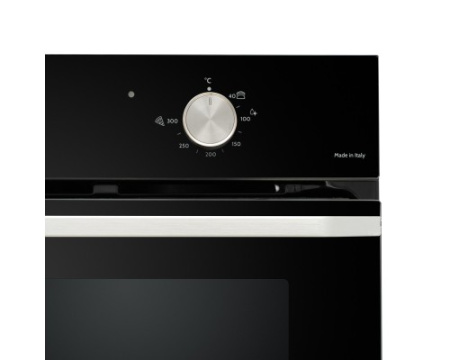 Электрический духовой шкаф DeLonghi NSM 7NL PPP RUS