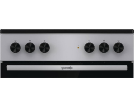 Электрическая плита Gorenje GEC6A11SG