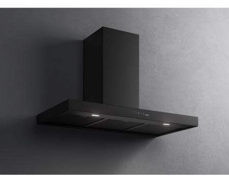 Вытяжка Falmec MERCURIO EVO 60 BLACK CMUN60.E10P2#ZZZN460F