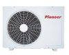 Кассетный кондиционер Pioneer KFC18GV/KON18GV/TC03V