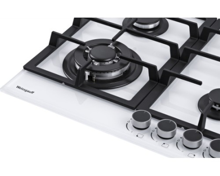 Варочная панель Weissgauff HGRG 641 WG