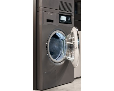 Стиральная машина Kuppersbusch W 40.0 AT Anthracite
