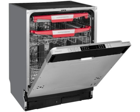 Встраиваемая посудомоечная машина Kuppersberg GIM 6078
