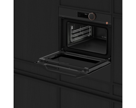 Компактный духовой шкаф De Dietrich DKP4531H