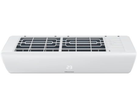 Кондиционер Hisense ZOOM 2.0 Classic A AS-09HW4RLRKB01