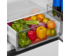 Отдельностоящий холодильник Midea MDRB459FGF01IDM
