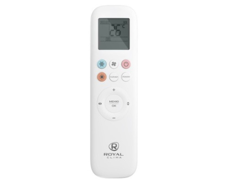 Кондиционер Royal Clima Vela Nuova RC-VX22HN