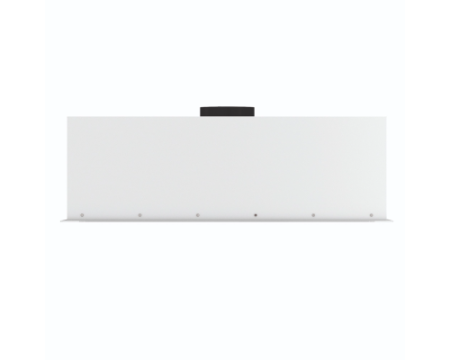 Вытяжка Franke LUCE 90 WH 305.0738.599