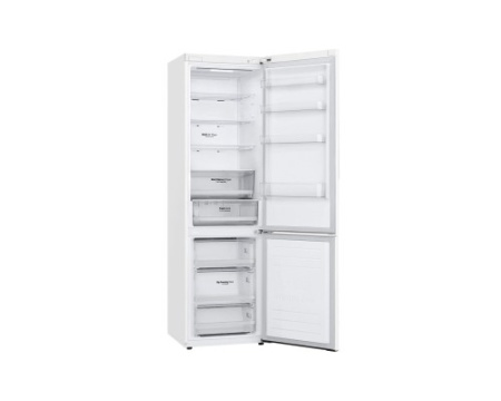 Холодильник LG GC-B509MQWM