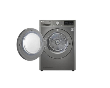 Сушильная машина LG DC90V5V9S