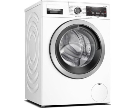 Стиральная машина Bosch WAX32MH1BY