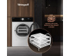 Сушильная машина Weissgauff WD 6010 Heat Pump