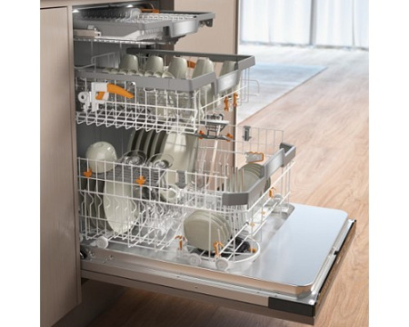 Встраиваемая посудомоечная машина Miele G 7765 SCVi XXL AutoDos