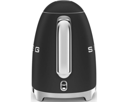Электрический чайник Smeg KLF03BLMEU
