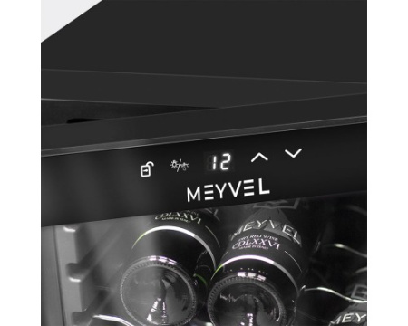 Винный шкаф Meyvel MV27-CBD1