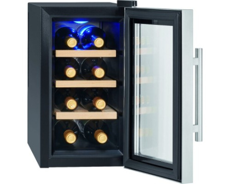 Винный шкаф Profi Cook PC-WK 1233 sw-inox
