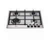 Встраиваемая газовая варочная панель DeLonghi XF 46/1 ASV GU