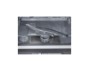 Посудомоечная машина Hiberg T56 615 B