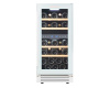 Винный шкаф CELLAR PRIVATE CP027-2TW