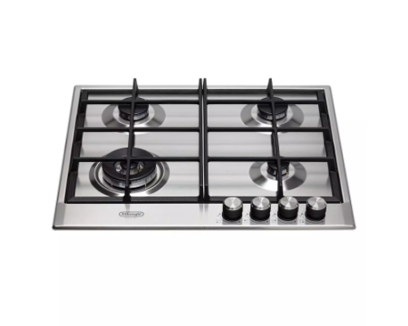 Встраиваемая газовая варочная панель DeLonghi XF 46/1 ASV GU