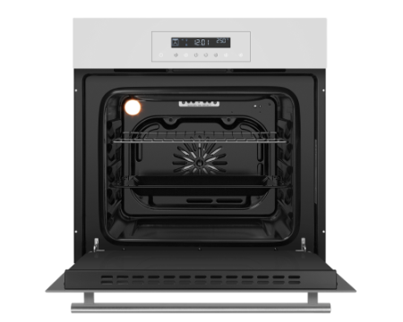 Шкаф духовой электрический HOMSair OEH606WH