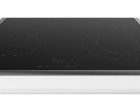 Варочная панель Bosch PKF645BB2E