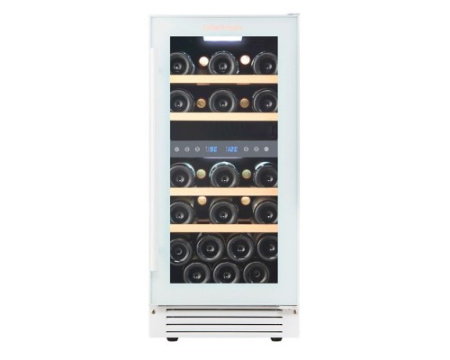 Винный шкаф CELLAR PRIVATE CP027-2TW