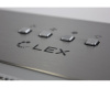 Встраиваемая кухонная вытяжка LEX GS BLOC 900 Inox