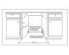 Посудомоечная машина DeLonghi DDW06S Lamethysta