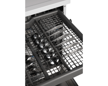 Посудомоечная машина Hiberg i-Q 6815 LW