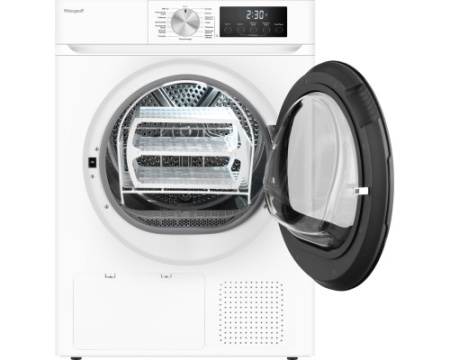Сушильная машина Weissgauff WD 6109 Heat Pump