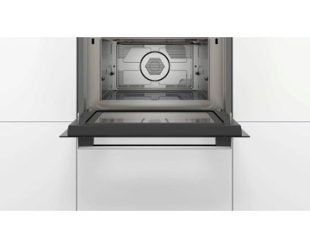 Встраиваемая микроволновая печь Bosch CMA585GS0